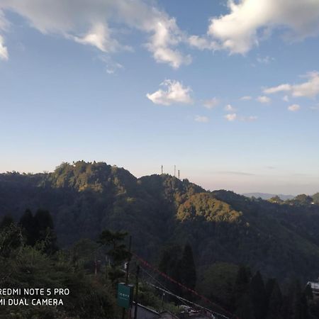 Langdak Homestay Darjeeling  Exterior foto