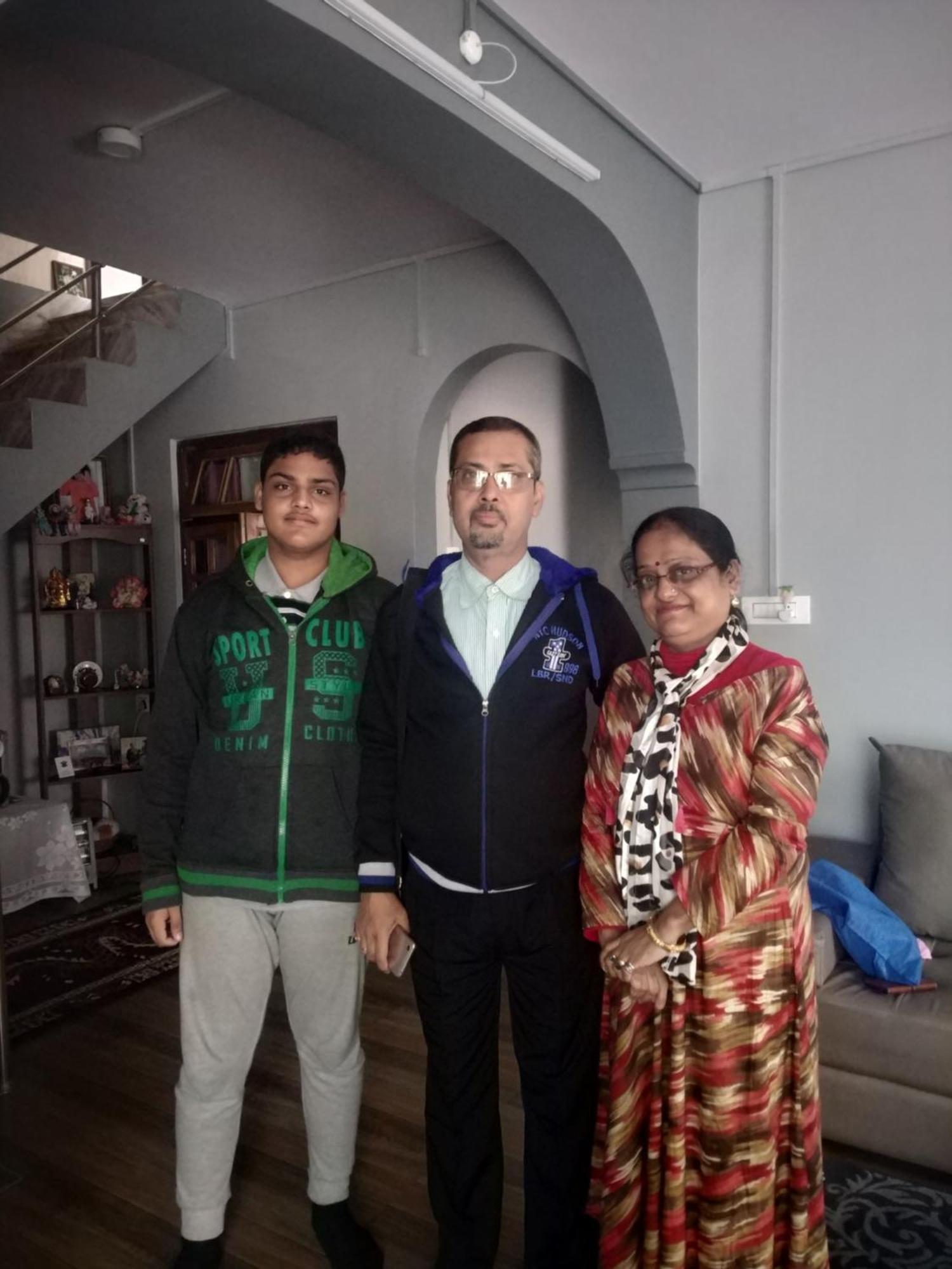 Langdak Homestay Darjeeling  Exterior foto