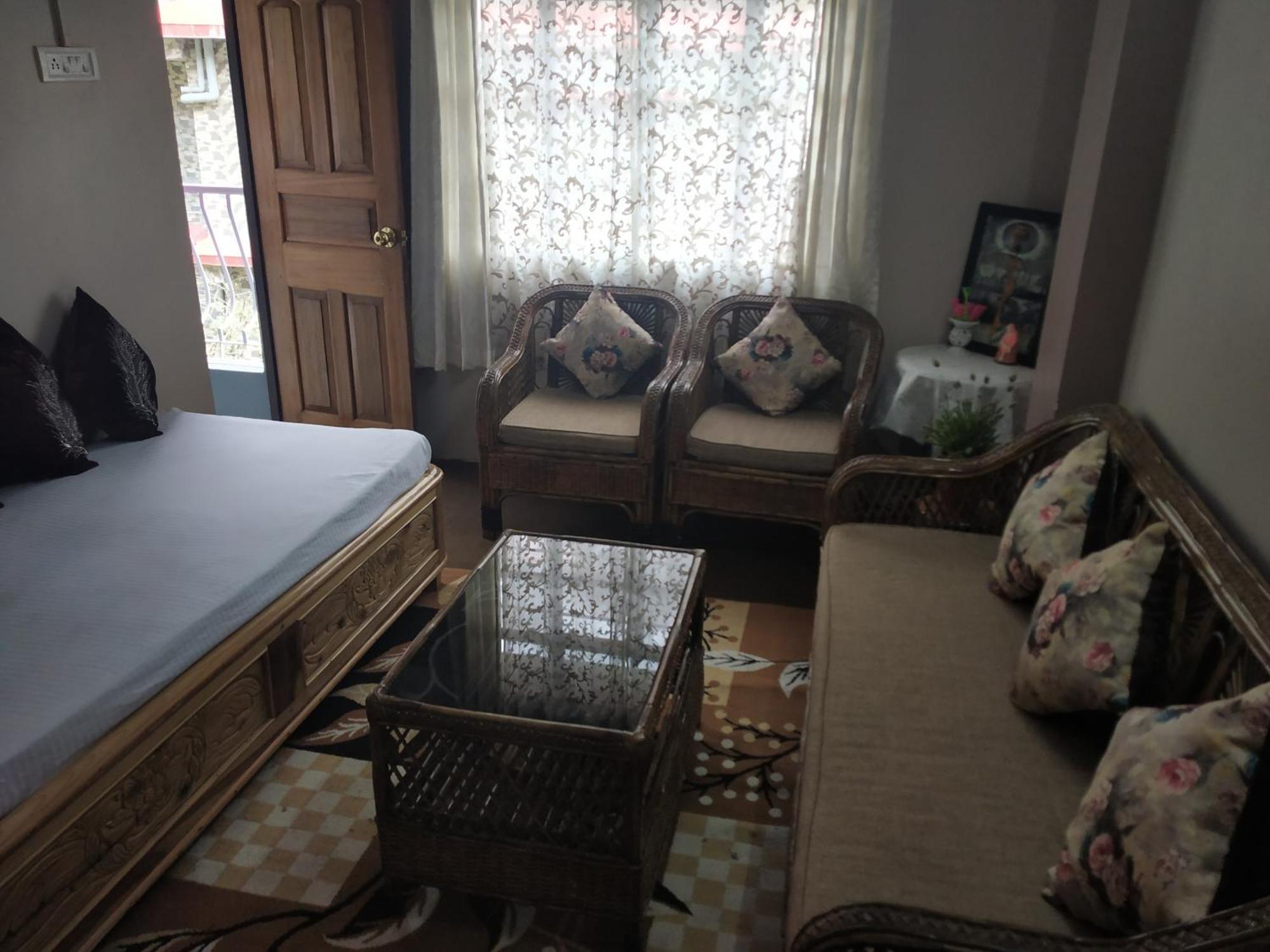 Langdak Homestay Darjeeling  Exterior foto