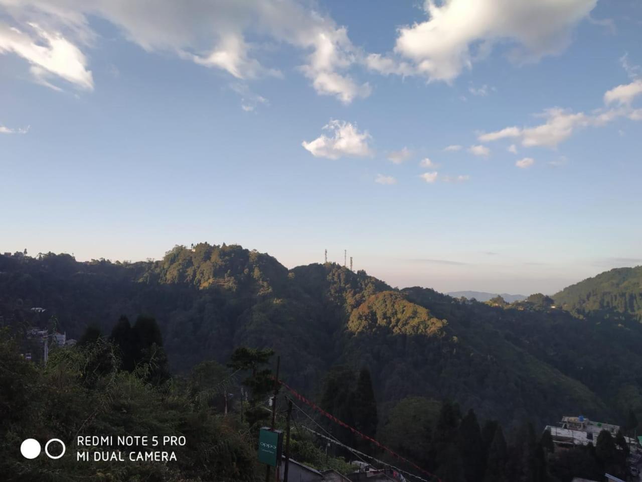 Langdak Homestay Darjeeling  Exterior foto