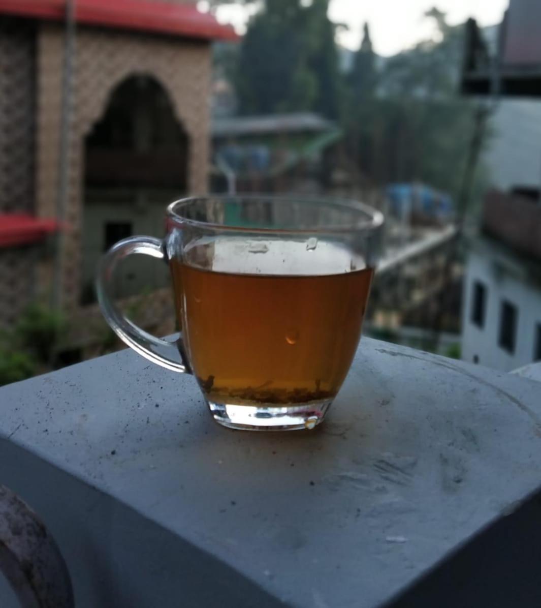 Langdak Homestay Darjeeling  Exterior foto