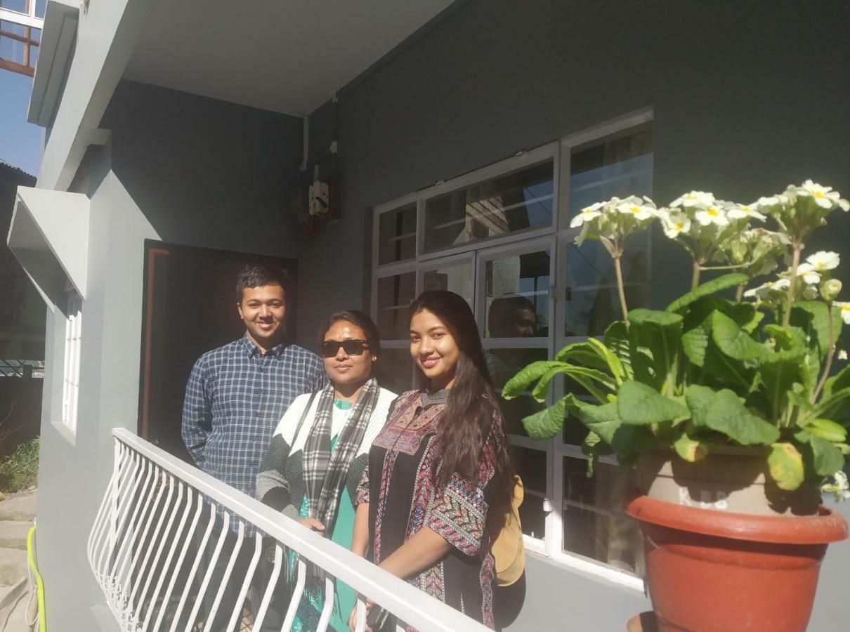 Langdak Homestay Darjeeling  Exterior foto