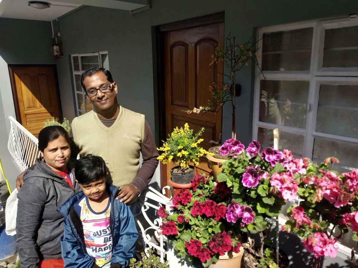 Langdak Homestay Darjeeling  Exterior foto
